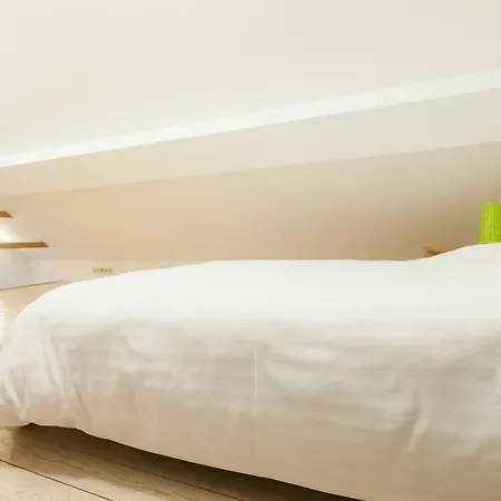 Stephanie Louise Appartement