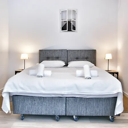 Apartamento La Monnaie *