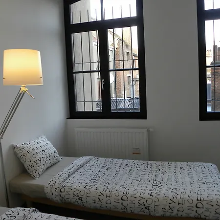 Center Grand Place Appartement *