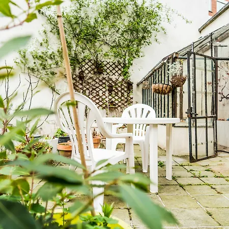 ホテル The Captaincy ブリュッセル