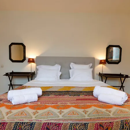 דירה Grand-place Lombard Penthouse