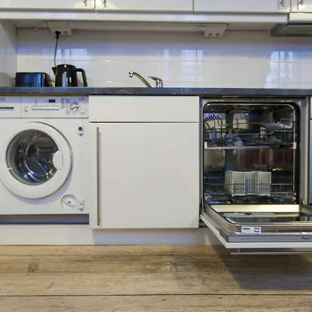 Appartement Stephanie Louise Bruxelles