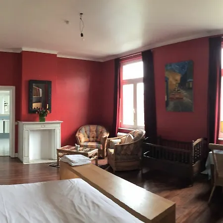 ホテル The Captaincy