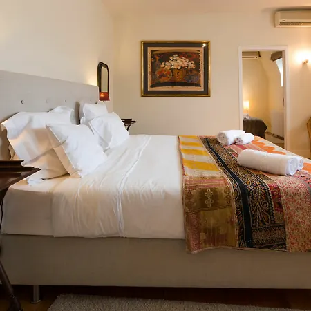 Grand-place Lombard Penthouse Lägenhet Bryssel