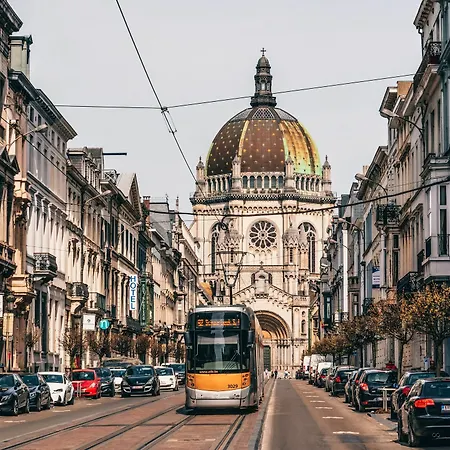 The Captaincy ホテル