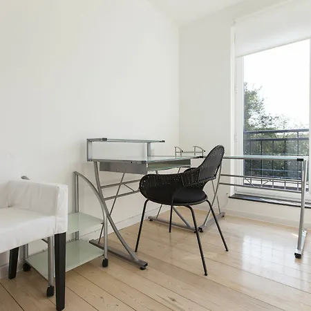 Appartement Stephanie Louise *