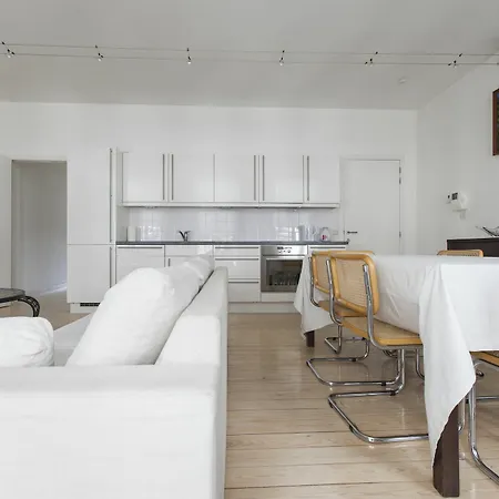 Appartement Stephanie Louise Bruxelles