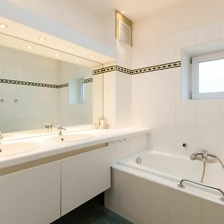 Grand-place Lombard Penthouse *