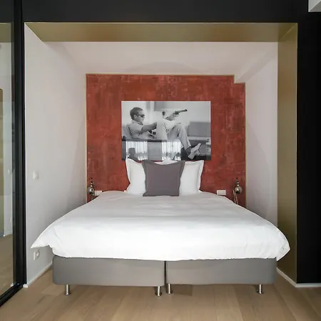 Smartflats Premium - Palace Du Grand Sablon * Bruxelles