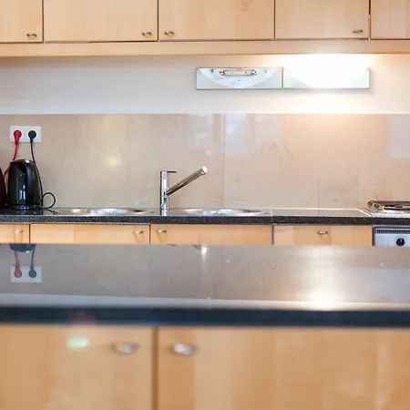 דירה Grand-place Lombard Penthouse *