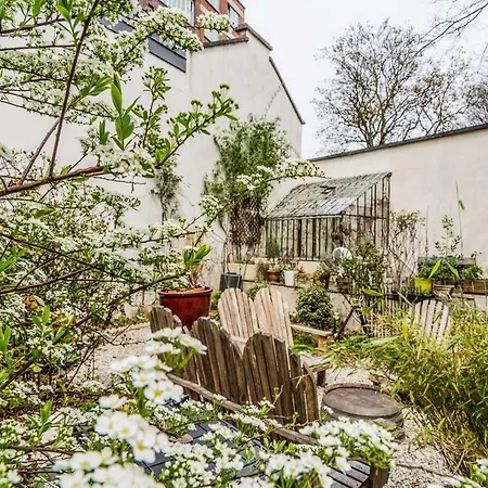 ホテル The Captaincy ブリュッセル