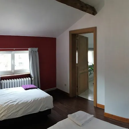 The Captaincy ブリュッセル