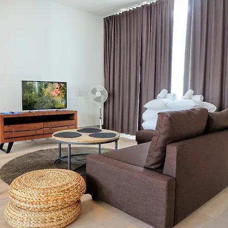Apartman La Monnaie
