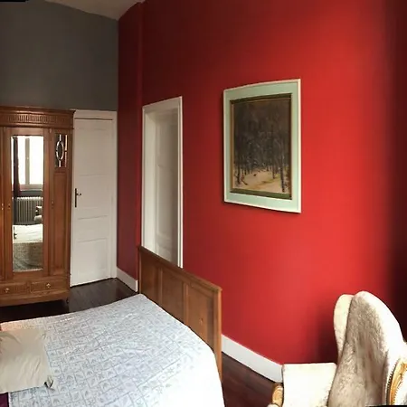 Hotell The Captaincy 3*