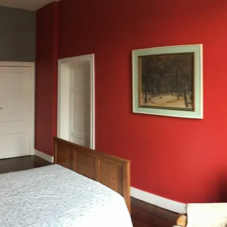 The Captaincy Hotel Bruselas
