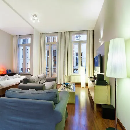Apartamento Sweet - Grand Place