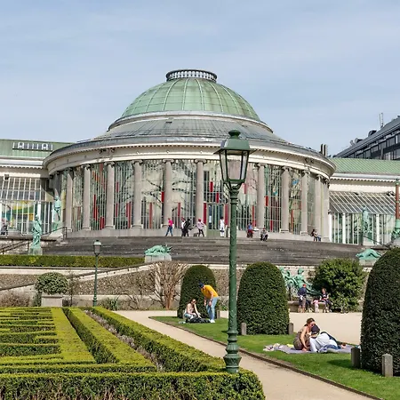 Hotel The Captaincy 3*