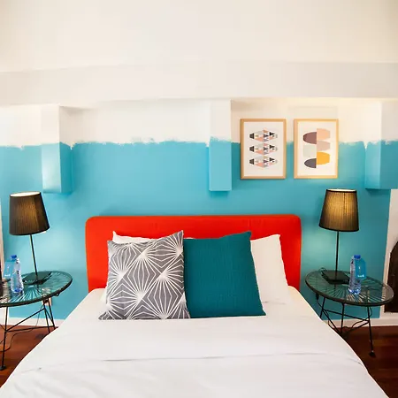 Sweet - Grand Place Apartamento *