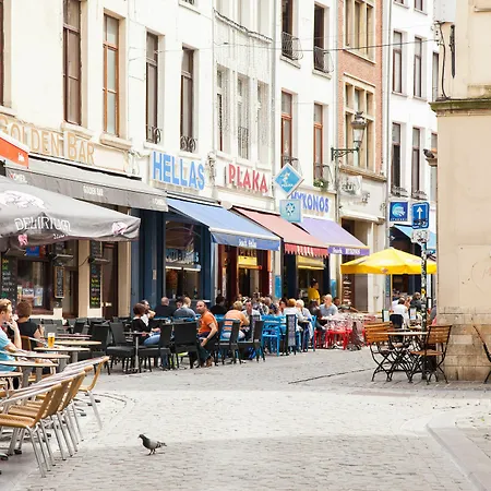 Sweet - Grand Place Apartamento