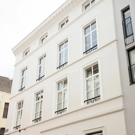 Sweet - Grand Place Apartamento