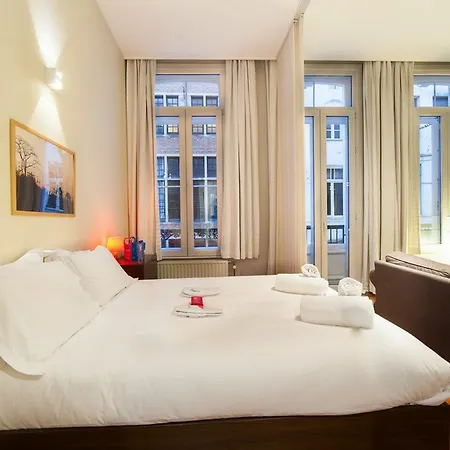 Sweet - Grand Place Apartamento