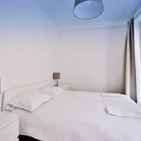 Apartment Compagnie Des Sablons Brüssel