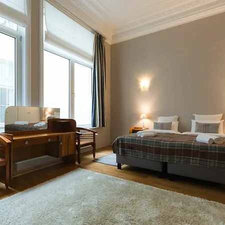 Grand-Place Lombard Apartments Apartment Brussels