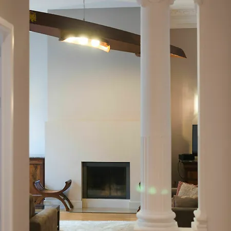 Grand-Place Lombard Apartments Brussels