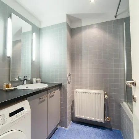 Apartamento Sweet - Grand Place