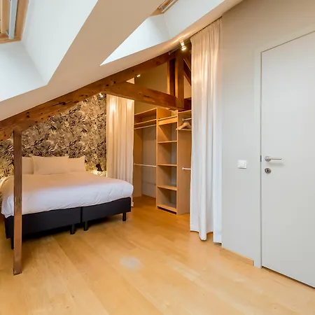 Smartflats - Monnaie * Brussels