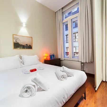 Apartamento Sweet - Grand Place Bruselas