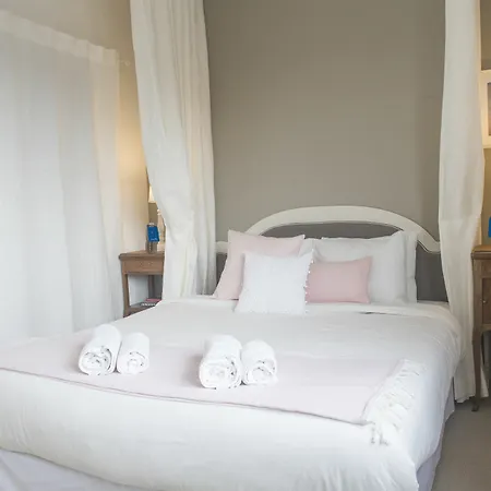 Apartamento Sweet Apartments-eu Parliament