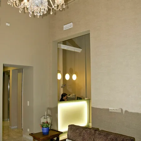 Apartahotel Mas Eu Bruselas