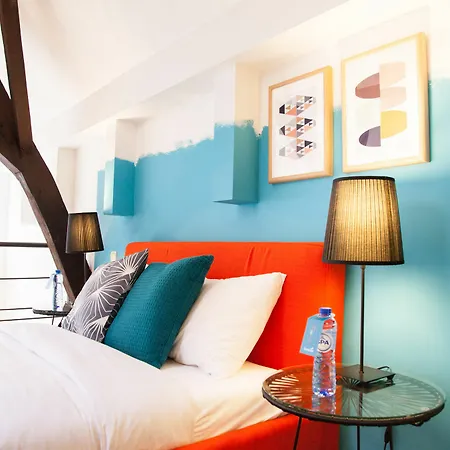 Apartamento Sweet - Grand Place