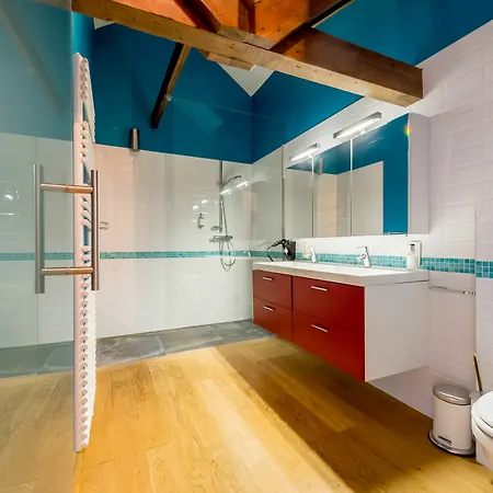 Smartflats - Monnaie Apartment