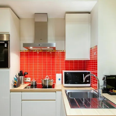 Apartamento Sweet - Grand Place