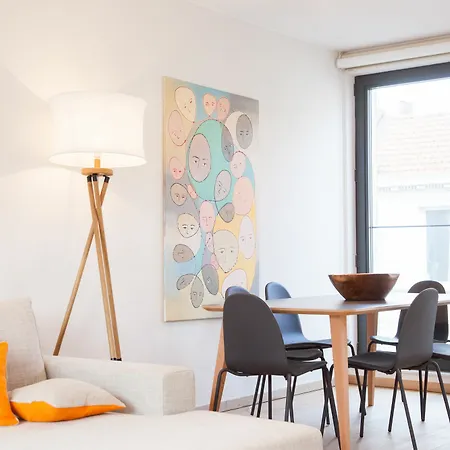 Sweet Inn Apartments - Place Flagey