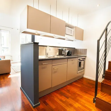 Sweet - Grand Place Apartamento *