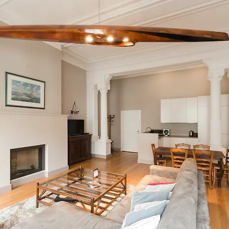 Apartamento Grand-place Lombard *