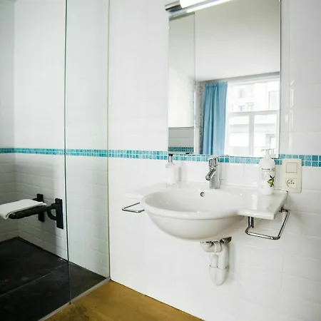 Smartflats - Monnaie Brussels