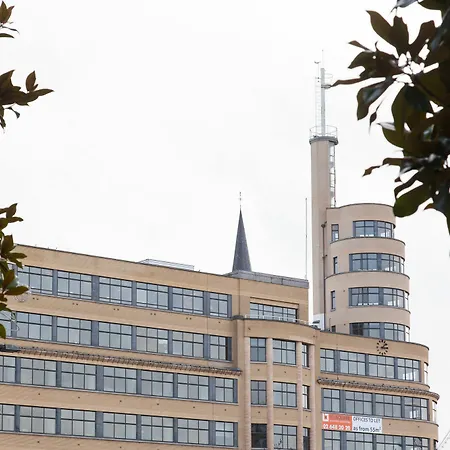 Sweet Inn Apartments - Place Flagey