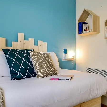 Apartmán Sweet Apartments-eu Parliament