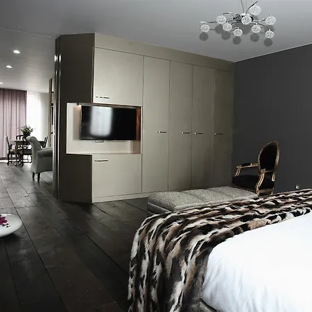 Aparthotel Aparthotel L'Impronta Etterbeek