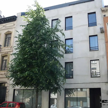 Aparthotel L'Impronta Etterbeek