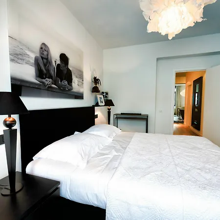 Apartmanhotel Charles - Grand Place