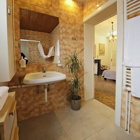 Le Lys D'or 3* Брюссель