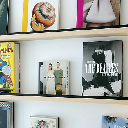 Happy Boutique - Grand Place 3* Brusel