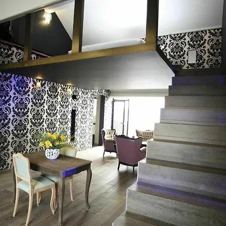Aparthotel L'Impronta Etterbeek