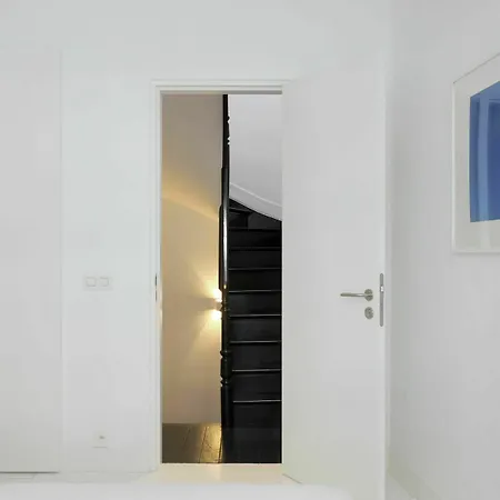 Hotel Happy Boutique Hotel - Grand Place