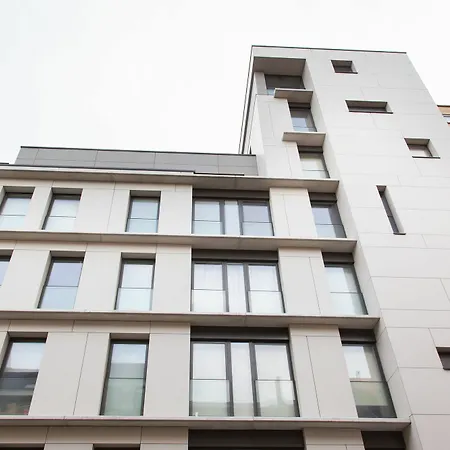 Apartment Sweet Inn Apartments - Place Flagey Brussels